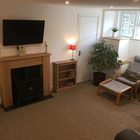 Crossways Corner Cottage Gunnislake Exterior photo