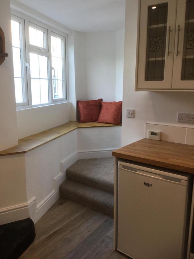 Crossways Corner Cottage Gunnislake Exterior photo