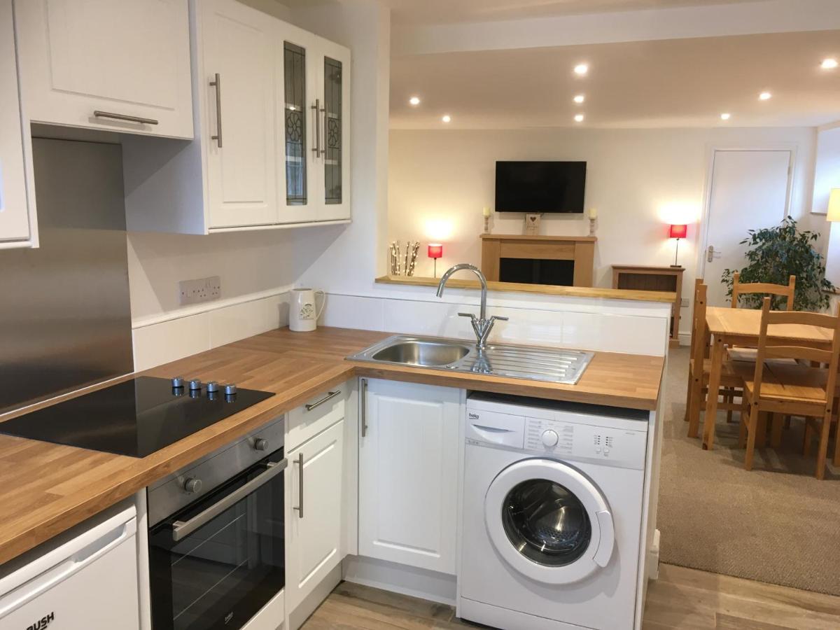 Crossways Corner Cottage Gunnislake Exterior photo